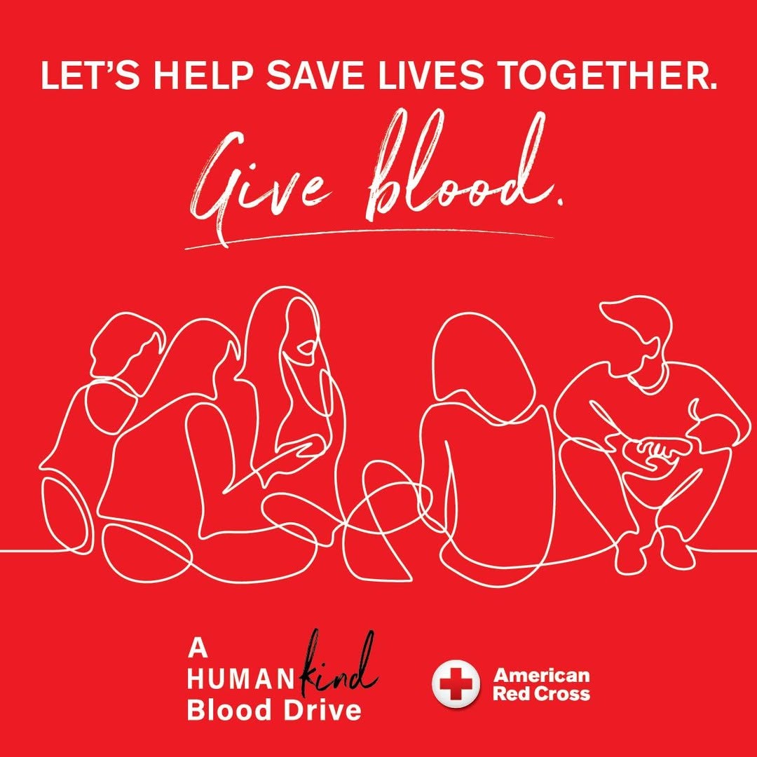 Instagram post by Dr. William H. Brown, III: Every two seconds, someone in the United States needs a blood transfusion. Help us save lives for individuals across Hampton Roads. Sign up …