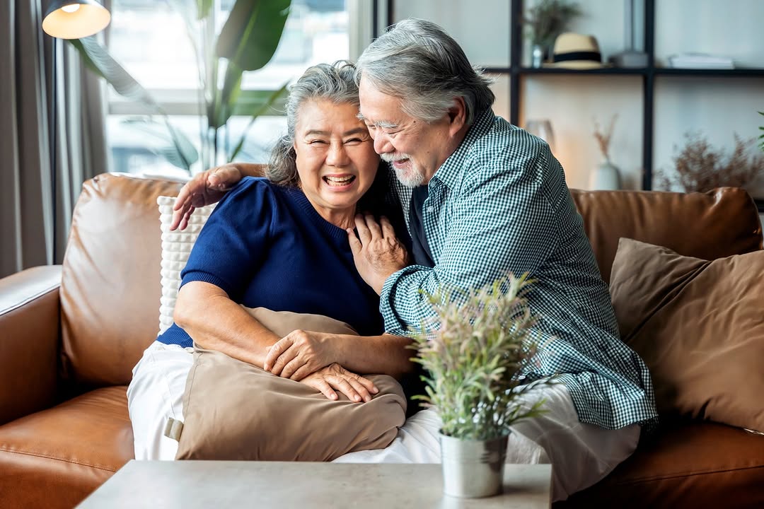 Instagram post by Dr. William H. Brown, III: September is #HealthyAgingMonth! At TPMG, we’re committed to helping you through every stage of life. Try these health tips to improve your …