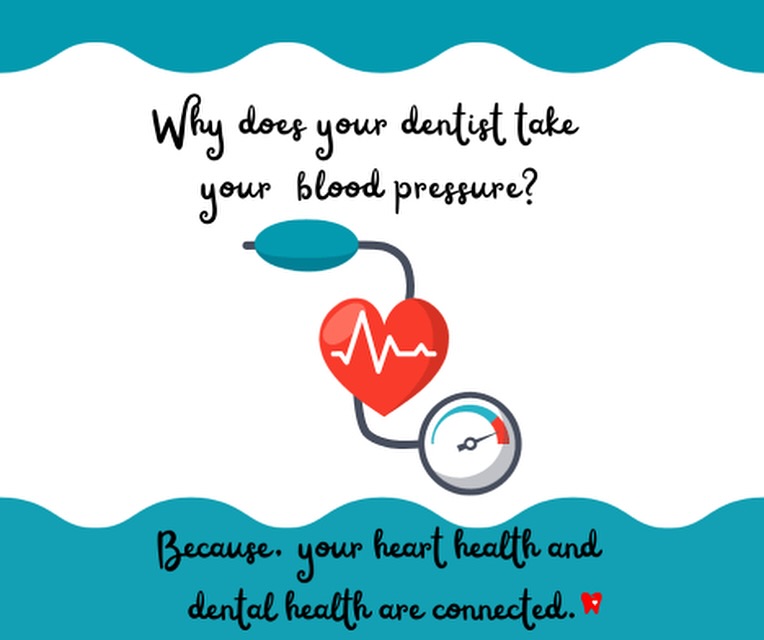 Instagram post by Dr. William H. Maras: “Dental health and heart disease are intricately linked and the cost of avoiding advanced periodontal disease or even something as mild as g…