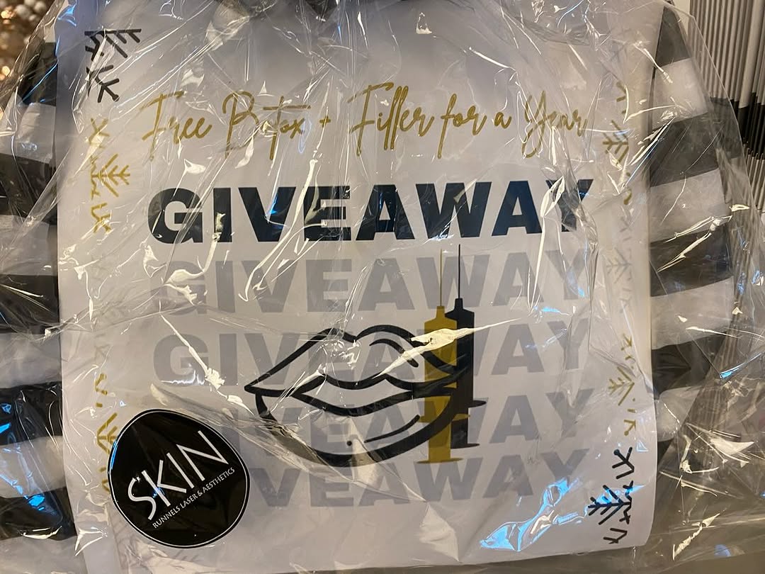 Instagram post by Dr. William North: ⭐️Stay tuned for Grand Prize Winner!!! Lots of other door prize winners will be annunced too⭐️