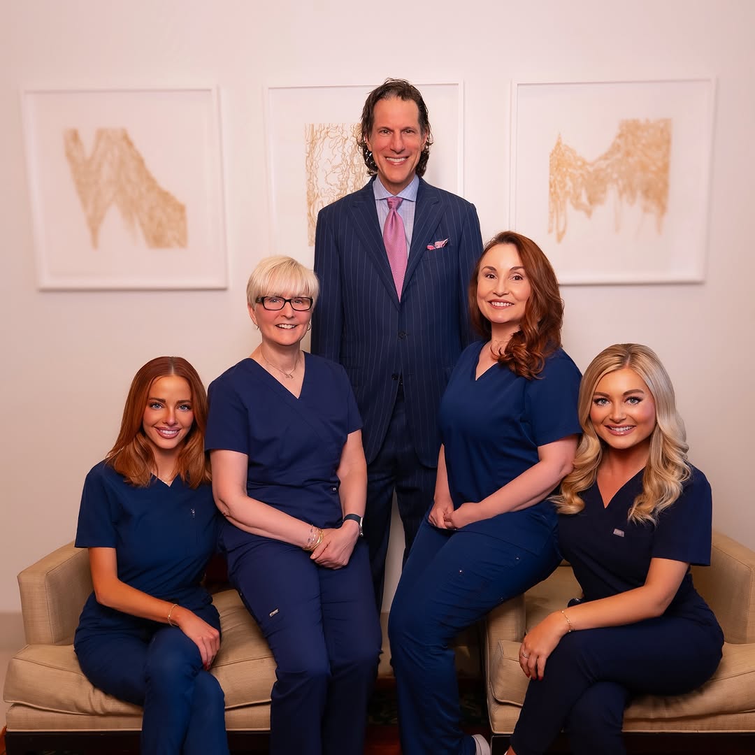 Instagram post by Dr. William P. Adams, Jr.: Why choose us?! We are committed to delivering the highest quality, full throttle experience ✨ Contact us TODAY to schedule a consultation w…