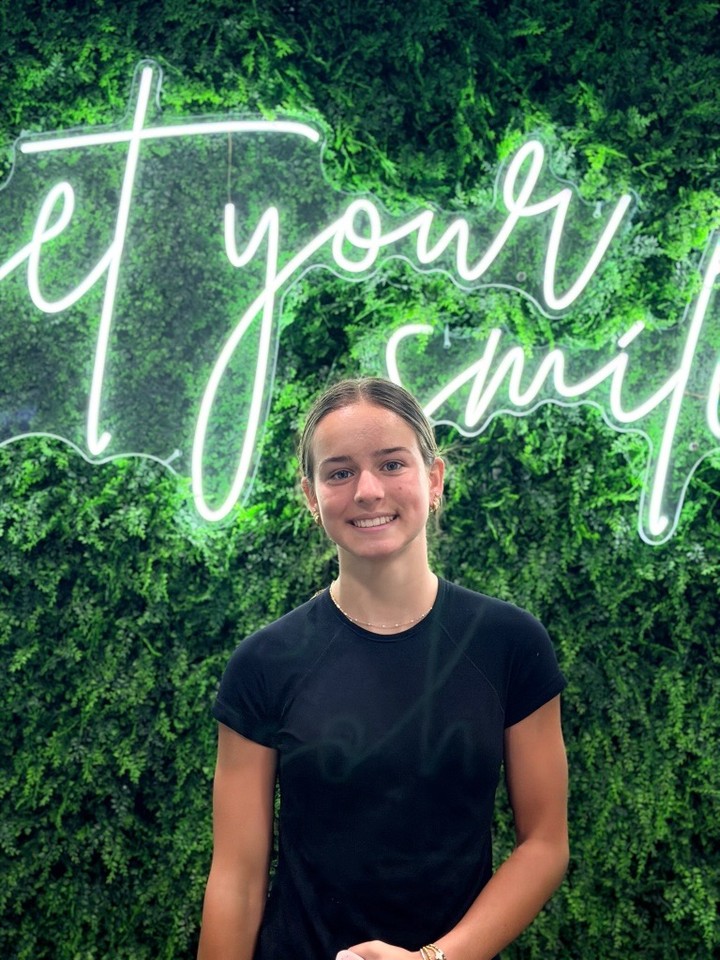 Instagram post by Dr. Zach Casagrande, DDS, MS: Braces off. Confidence on. 🎉 Every smile tells a story, and we're honored to be part of each patient's journey toward a healthier, more con…