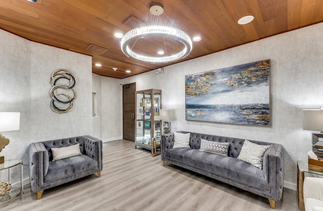 Instagram post by Dr. Zachary Farris: Where beautiful results begin. ✨ At Farris Plastic Surgery, we offer everything you need for your aesthetic journey—all in one place. From p…