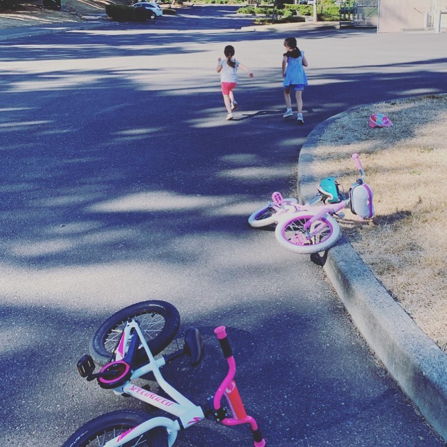 Instagram post by Dr. Zachary Joos: So long summer. Back to school 😎