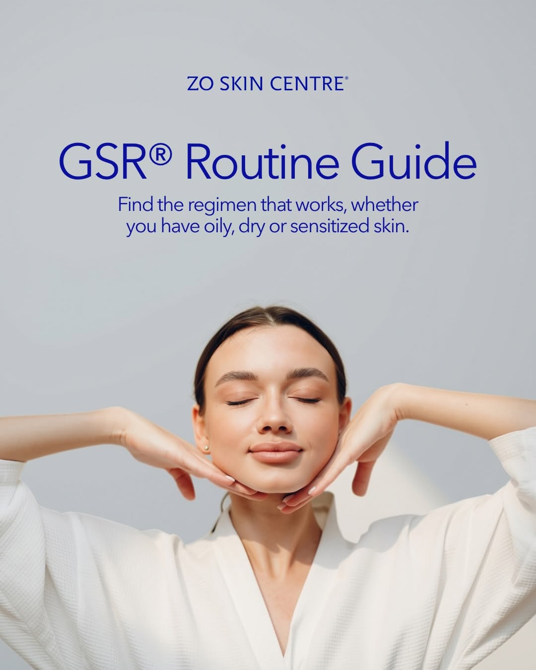 Instagram post by Dr. Zein E. Obagi: Summer leaves behind more than a tan. ☀️ Between heat, constant sunscreen reapplication, sweat, and travel, post-summer skin often feels com…