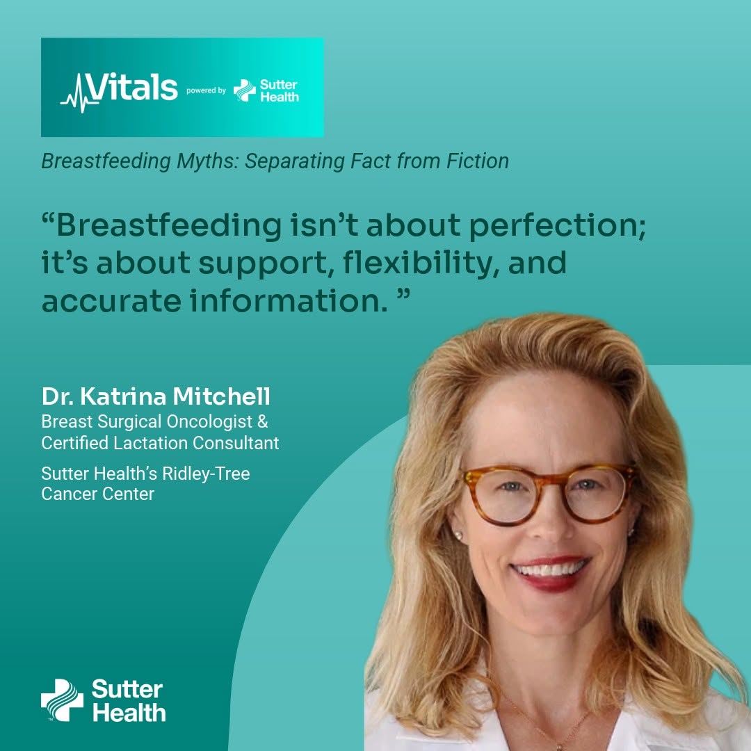 Instagram post by Kevin K. Wong: Breastfeeding is natural, but that doesn't mean it's intuitive or free from misinformation. 🤱💙 Should breastfeeding hurt at first? Does ma…