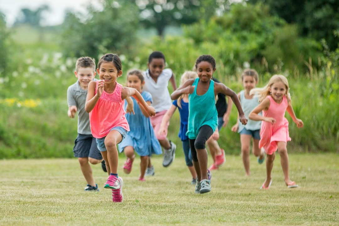 Instagram post by Mitchell Kim: A pediatric cancer diagnosis can be overwhelming, but advances in care are creating new possibilities and renewed hope for children and thei…