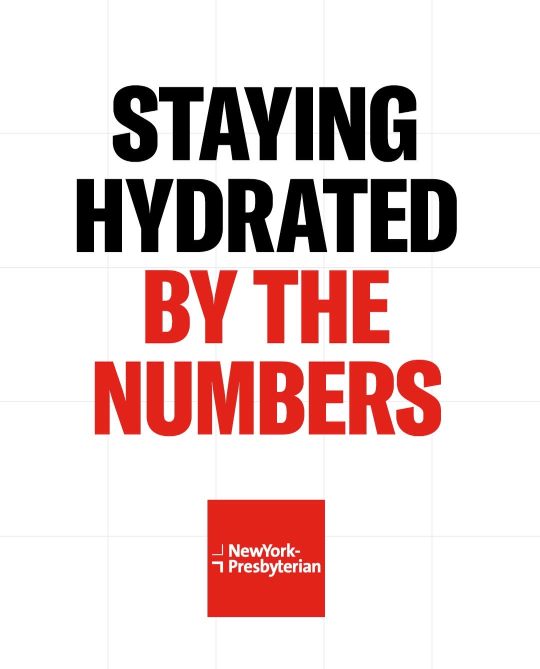 Instagram post by Sang Woo Lee: Whether through fluids or food, prioritizing hydration can help boost your mood, memory, and concentration. Tap the link in bio for more hea…