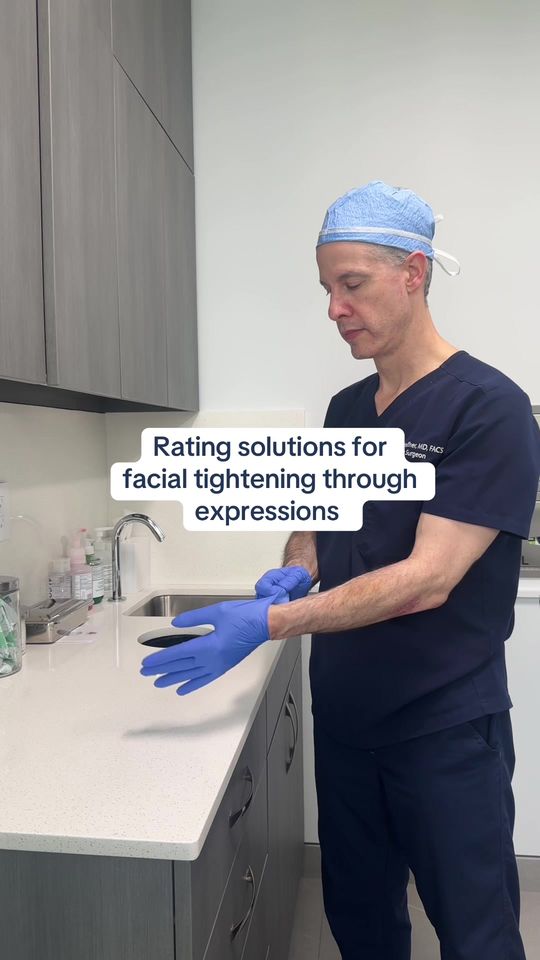 Video by Dr. Adam Schaffner: This is just my opinion- but do what works for YOU and what makes YOU feel good! 🙌🏼 Come in for…