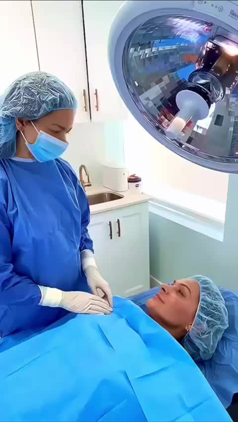 Video by Dr. Alexandra Conde-Green: Local anesthesia offers comfort, safety, and peace of mind. For many procedures, it allows patien…