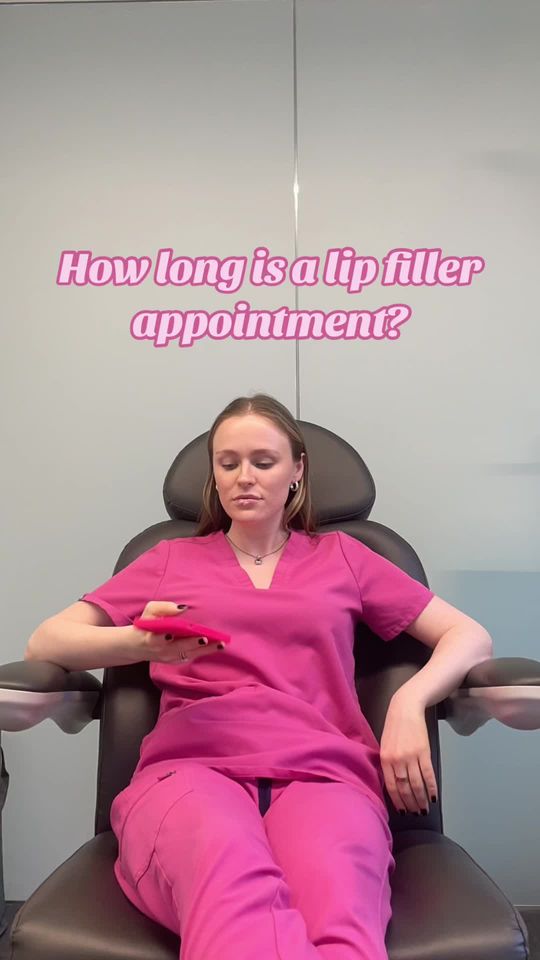 Video by Dr. Alexes Hazen: 📌Reminder that we’re offering 20% off ALL lip filler thru 2/29/24 😘😘😘