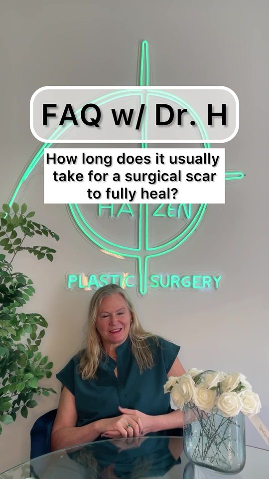 Video by Dr. Alexes Hazen: Board certified plastic surgeon, Dr. Alexes Hazen, chats about !