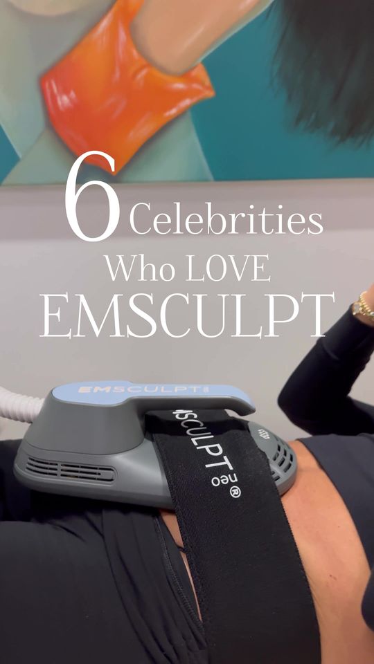 Video by Dr. Alonso Martin: Looking for a way to get snatched for the summer? Here’s a celebrity secret to have you summer re…