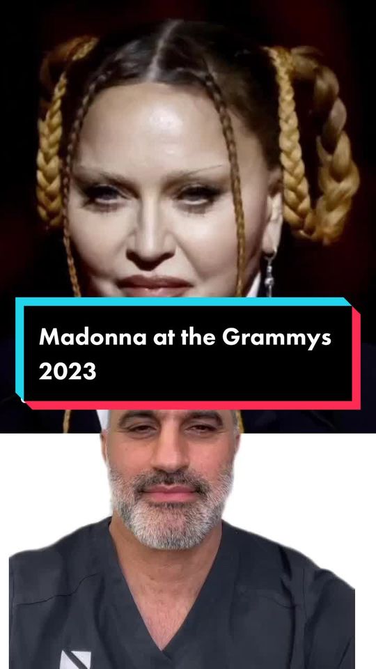 Video by Dr. Amir M. Karam: madonna is one of my all time favorites... I literally grew up listening to her❤️ as I am sure ma…