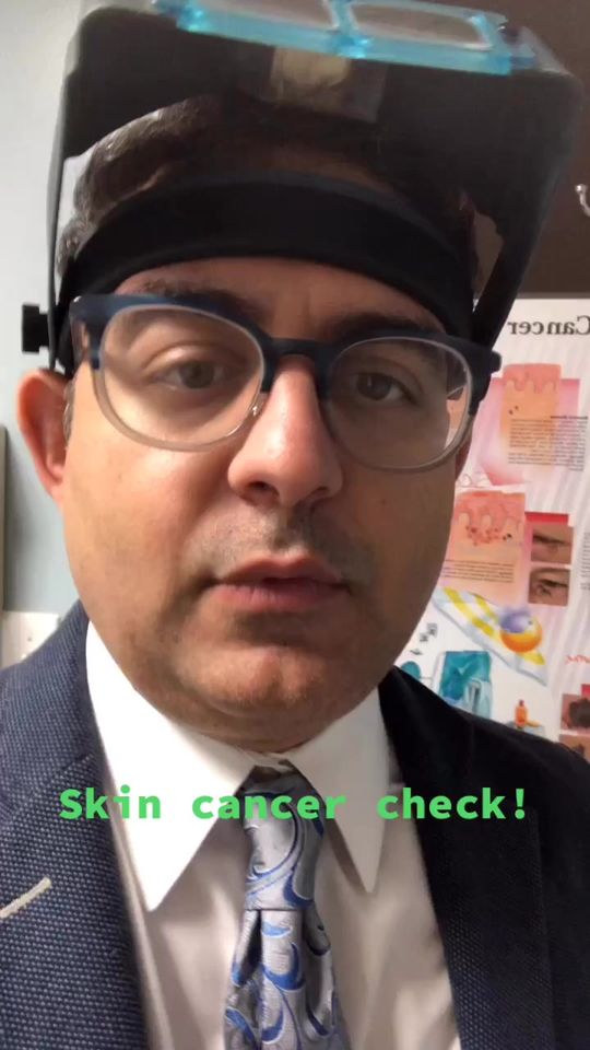 Video by Dr. Ben Behnam: Video by Dr. Ben Behnam