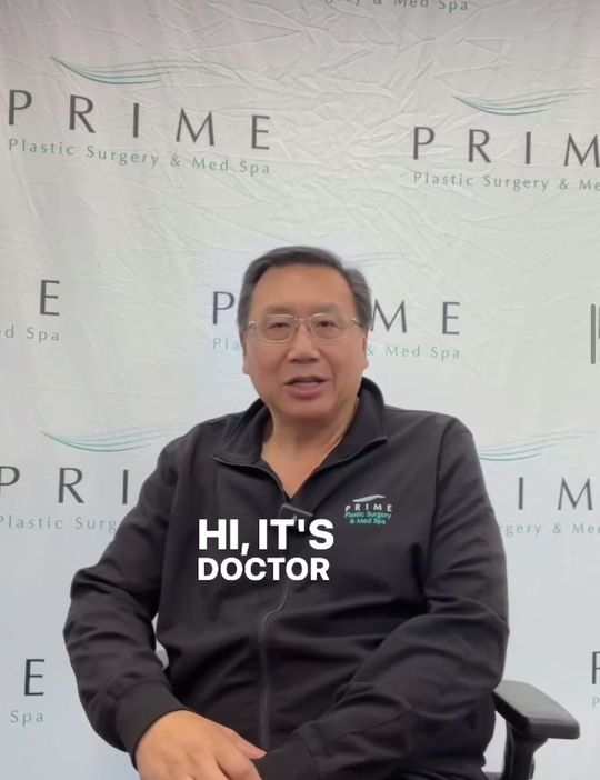 Video by Dr. Charleston Chua: Dr.Chao shares options for breast augmentation. One size does not fit all! 😉