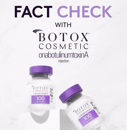 Video by Dr. Charleston Chua: Get your facts straight about the one and only Botox! 💉✨ Discover the truth behind this game-cha…