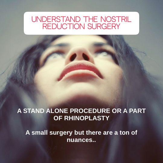 Video by Dr. Cong Ivy Ran: 👉 What is Alar Base Reduction? Alar base reduction is a procedure that focuses on reshaping the…
