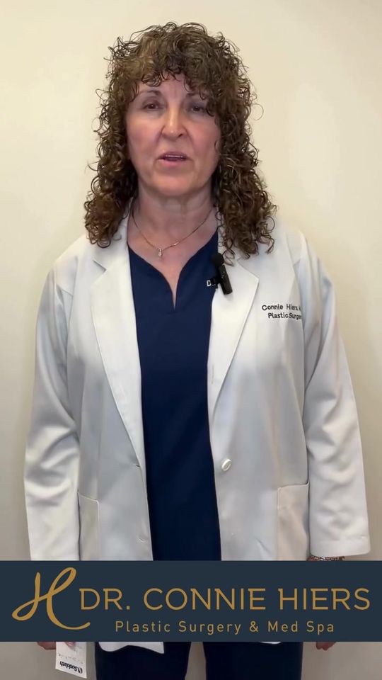 Video by Dr. Connie Hiers: We’re delighted to unveil our NEW weight loss service, designed to enhance your natural beauty an…