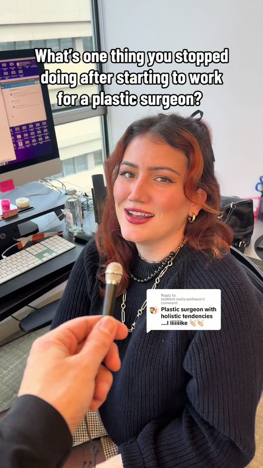 Video by Dr. Daniel Barrett: Replying to @resilient.roots.wellness Do you still wear perfume?