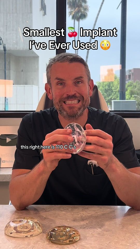 Video by Dr. Daniel Barrett: Small but mighty 💪