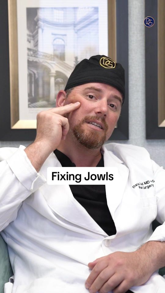 Video by Dr. Daniel J. Gould: Fixing Jowls? Facelift surgery remains the most effective method for significant jowl correction.…