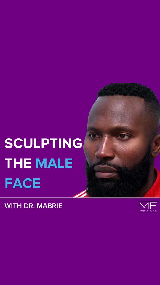 Video by Dr. David C. Mabrie: Cheekbones are the defining structure of the upper face, and high pronounced cheekbones have hist…