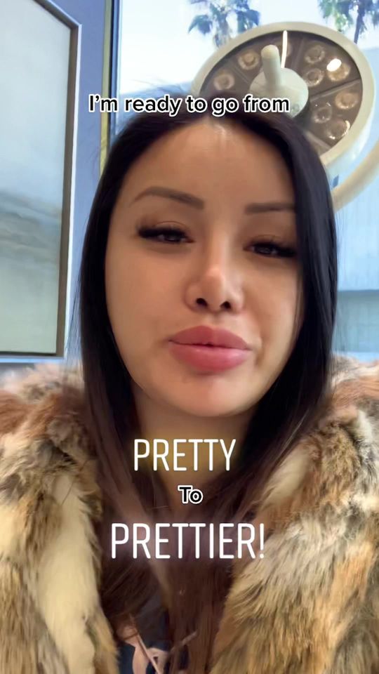 Video by Dr. Donald B. Yoo: Revision rhinoplasty ✅!