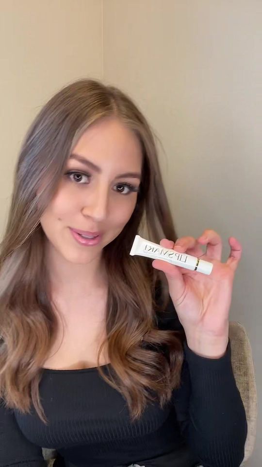Video by Dr. Edgar Sinai Macias: Our go to post filler lip treatment is alwaya Lip Smart