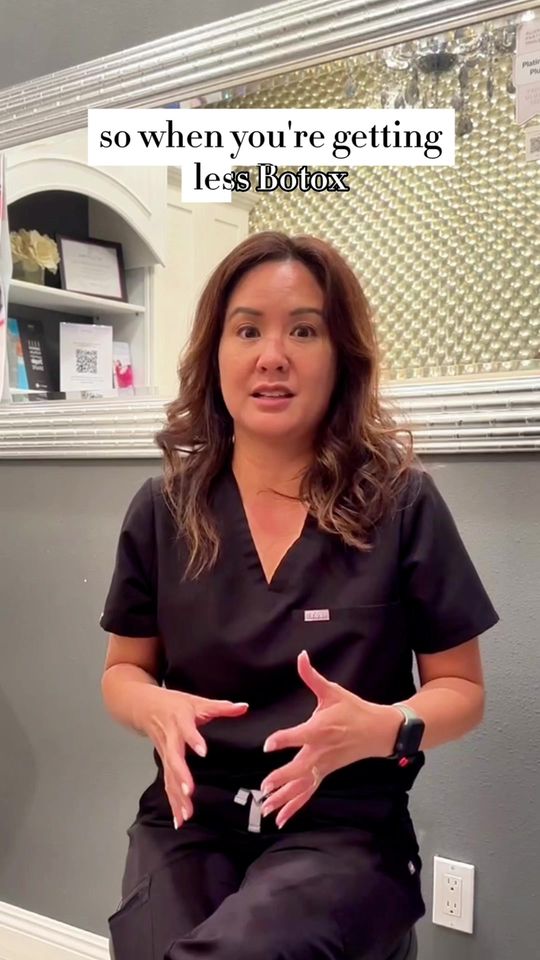 Video by Dr. Edward H. Park: Dosage = duration 🙌