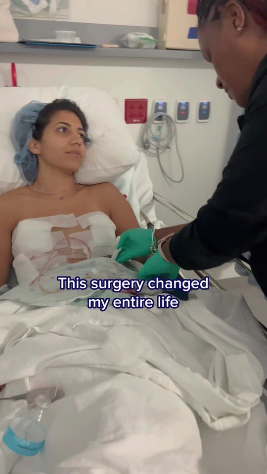 Video by Dr. Fredric M. Barr: Research shows breast implants can lead to multiple health complications If you're experiencing s…