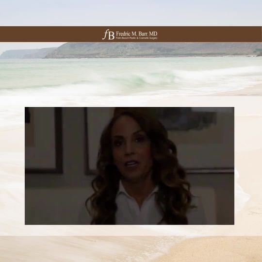 Video by Dr. Fredric M. Barr: Watch as Melanie describes her experience with going from perfectly healthy to very ill after get…