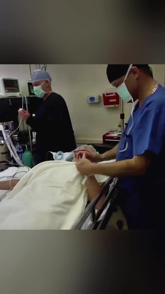 Video by Dr. J. Timothy Katzen: When we ask our patients what their biggest fear about surgery is, they often say “anesthesia”. A…