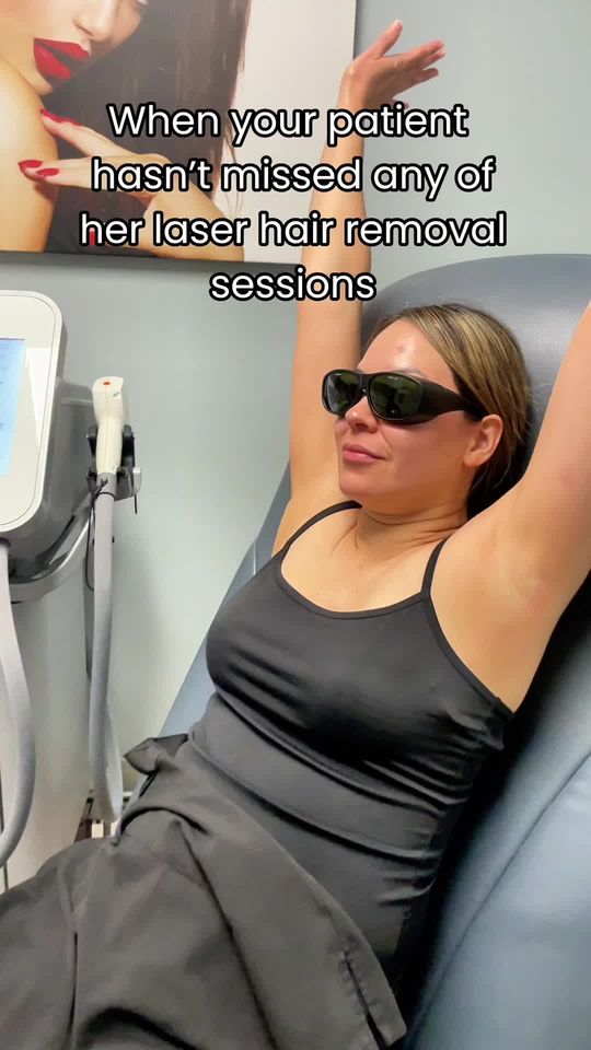 Video by Dr. James Knoetgen, III: The only way you are going to see results 🤌🏼✨