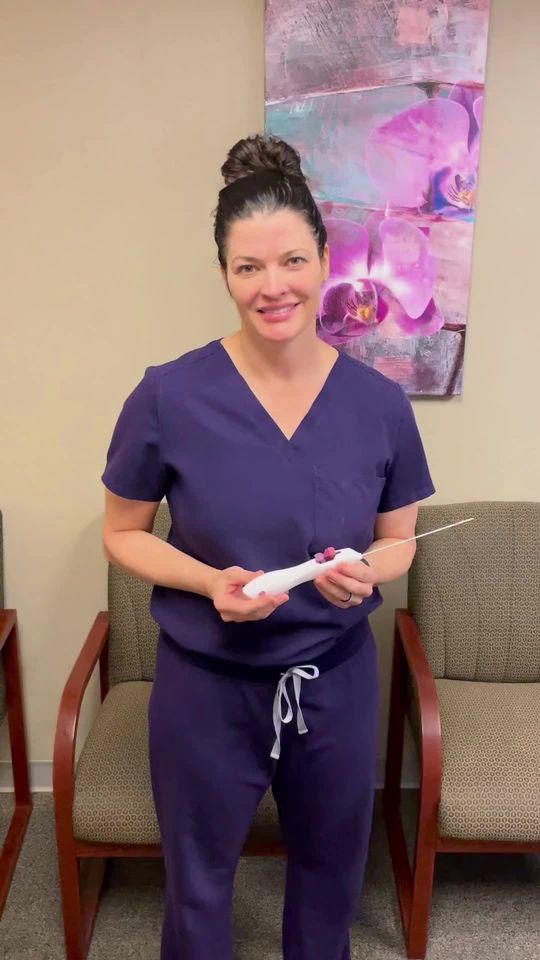 Video by Dr. Jamie Moenster: AVELI💫 Still wondering what Avéli Cellulite Reduction Treatment is? Well, Avéli is a no-nonsense…