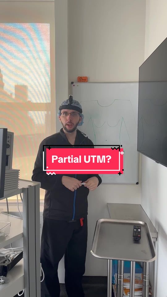 Video by Dr. Jared Blau: OTM vs UTM? People often ask what the difference is in position. The pectoralis major, the muscle…
