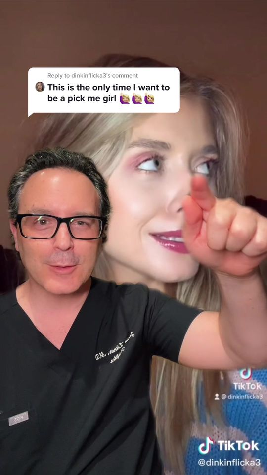 Video by Dr. Jason Litner: Ask and you shall receive 👃
