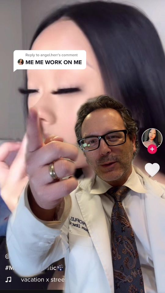 Video by Dr. Jason Litner: answering pick me’s again 😁 comment if you want to be next!