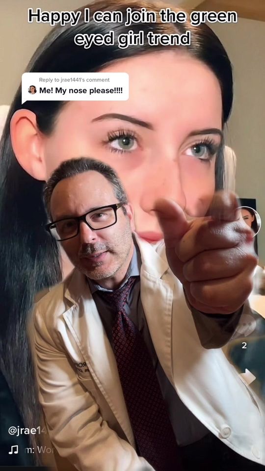 Video by Dr. Jason Litner: back with everyone’s favorite series