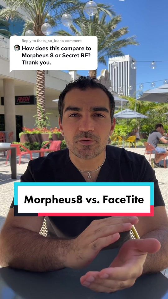 Video by Dr. Jeffrey Jumaily: versus - you’ve asked and I’ve got the answers!