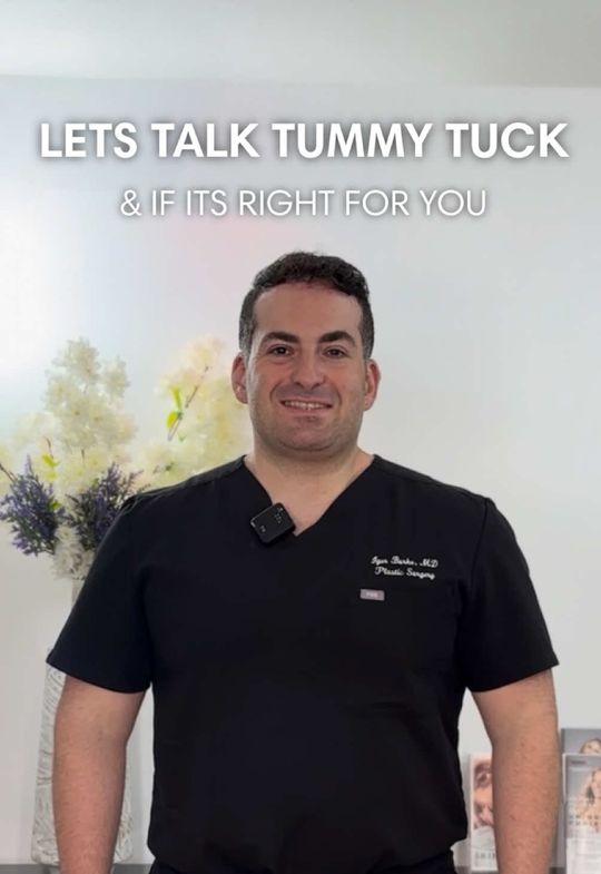 Video by Dr. Jeffrey S. Yager: Thinking about a tummy tuck? 👀✨ Here’s who’s a good candidate + what the procedure actually invo…
