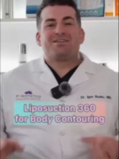 Video by Dr. Jeffrey S. Yager: Do You Need A Tummy Tucky?