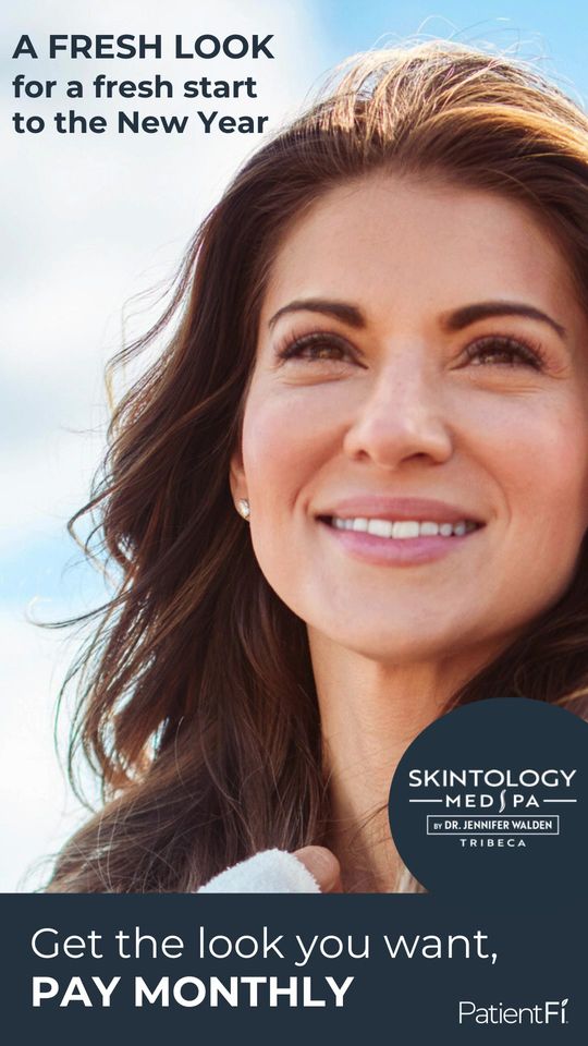 Video by Dr. Jennifer L. Walden: Make your dream look a reality in 2024! We offer PatientFi so you can get the treatments and proc…