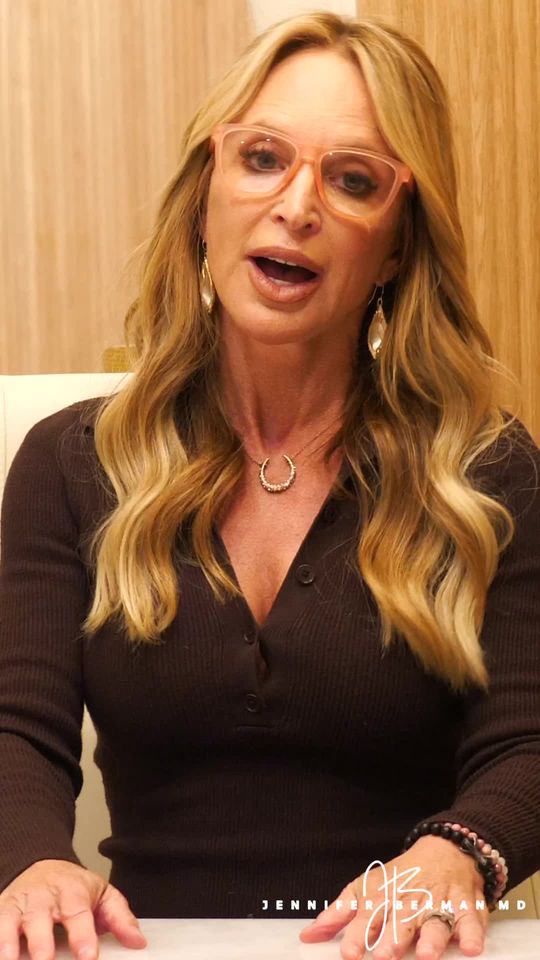 Video by Dr. Jennifer R. Berman, MS: What hormones are right for you? Watch to learn more!! ✨✨ Call my office to book your consultatio…