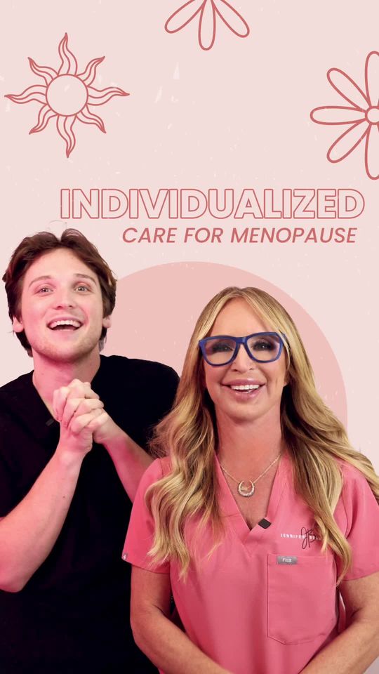 Video by Dr. Jennifer R. Berman, MS: Introducing something really exciting , brand new and cutting edge that ALL WOMEN need to know ab…