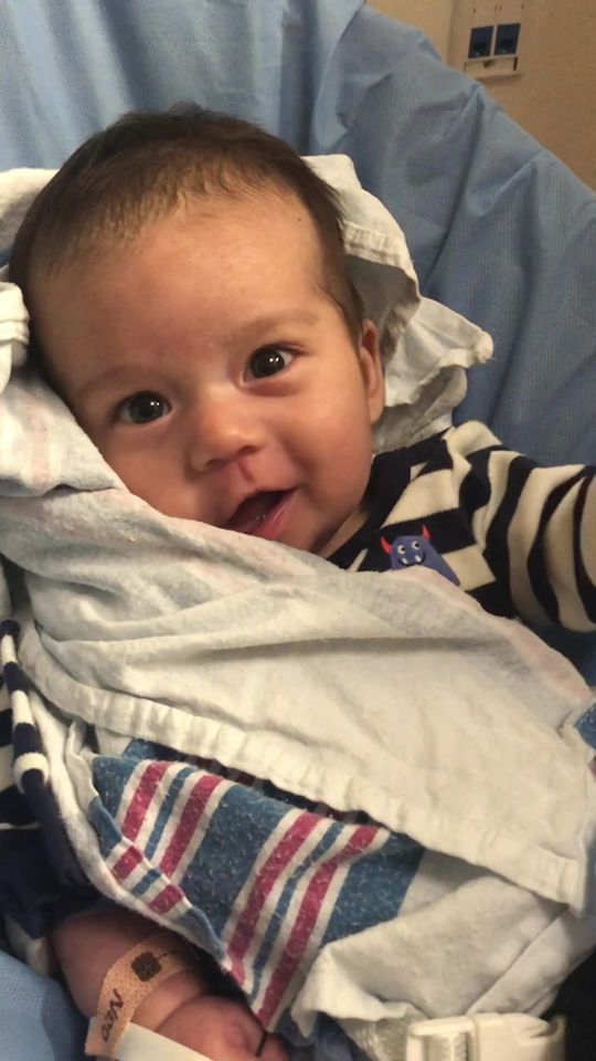 Video by Dr. Jess Ting: Meet Rafael (Rafi), our brave 2-year-old, who faced the challenges of with unwavering courage. Bo…