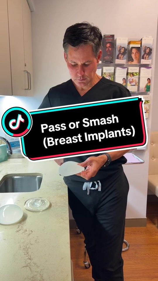 Video by Dr. John L. Burns Jr.: Guess which one is Dr. Burns FAVORITE?! 😎✅