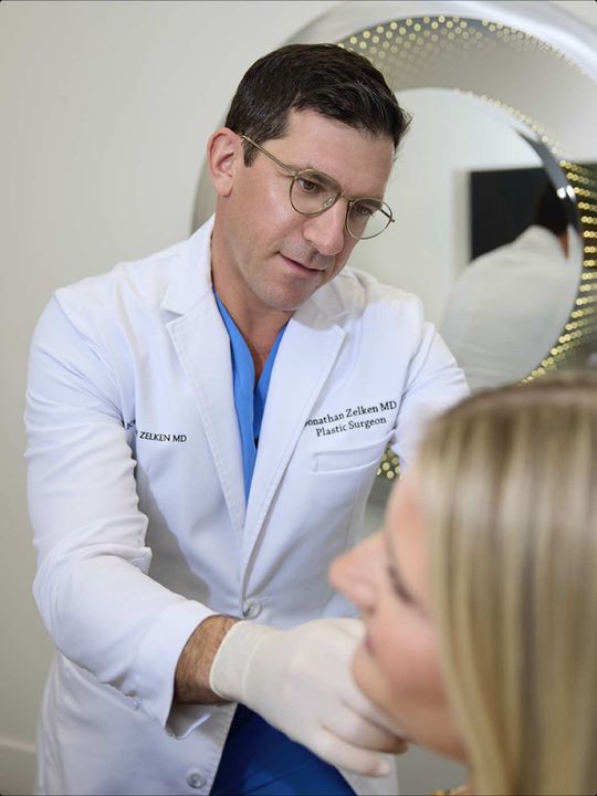 Video by Dr. Jonathan Zelken: Surgery can sound major, but not all procedures require full anesthesia. Many of the treatments w…