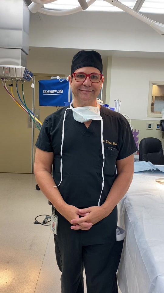 Video by Dr. Jorge Sosa: Here’s what @drsosa has to say about weight loss surgery and alcohol abuse.