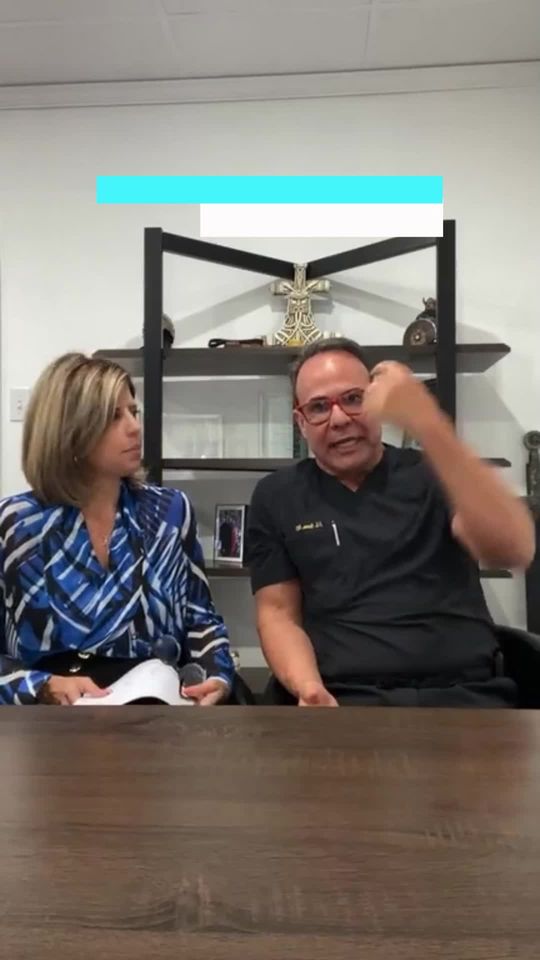 Video by Dr. Jorge Sosa: Save this post and don’t forget to follow us because you just found South Florida’s BEST WEIGHT L…